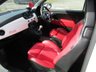 USED 2015 65 ABARTH 595 1.4 T-Jet Turismo Hatchback 3dr Petrol Manual Euro 6 (160 bhp) AUX USB