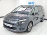 USED 2015 65 CITROEN GRAND C4 PICASSO 1.6 BlueHDi Exclusive MPV 5dr Diesel EAT6 Euro 6 (s/s) (120 ps) NATIONWIDE DELIVERY FROM &pound;99