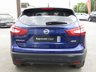 USED 2014 14 NISSAN QASHQAI 1.5 dCi Tekna SUV 5dr Diesel Manual 2WD Euro 5 (s/s) (110 ps) Finished in INK BLUE MET with contrasting EBONY BLACK HEATED LEATHER SEATS. The Qashqai is one of the best selling SUV's around at the moment. This Top of the range edition is comfy, easy to drive and has enough space for 5 adults. Features include, Full heated leather, Sat Nav, Pan Roof, 360 Reverse Cameras, 19" Alloys, DAB, B/Tooth and much more. Dealer serviced at 8355 miles, 16994 miles, 25908 miles, 34450 miles, 46652 miles and on arrival at 56942 miles. 12 Months MOT.