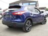 USED 2014 14 NISSAN QASHQAI 1.5 dCi Tekna SUV 5dr Diesel Manual 2WD Euro 5 (s/s) (110 ps) Finished in INK BLUE MET with contrasting EBONY BLACK HEATED LEATHER SEATS. The Qashqai is one of the best selling SUV's around at the moment. This Top of the range edition is comfy, easy to drive and has enough space for 5 adults. Features include, Full heated leather, Sat Nav, Pan Roof, 360 Reverse Cameras, 19" Alloys, DAB, B/Tooth and much more. Dealer serviced at 8355 miles, 16994 miles, 25908 miles, 34450 miles, 46652 miles and on arrival at 56942 miles. 12 Months MOT.