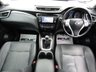 USED 2014 14 NISSAN QASHQAI 1.5 dCi Tekna SUV 5dr Diesel Manual 2WD Euro 5 (s/s) (110 ps) Finished in INK BLUE MET with contrasting EBONY BLACK HEATED LEATHER SEATS. The Qashqai is one of the best selling SUV's around at the moment. This Top of the range edition is comfy, easy to drive and has enough space for 5 adults. Features include, Full heated leather, Sat Nav, Pan Roof, 360 Reverse Cameras, 19" Alloys, DAB, B/Tooth and much more. Dealer serviced at 8355 miles, 16994 miles, 25908 miles, 34450 miles, 46652 miles and on arrival at 56942 miles. 12 Months MOT.