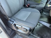 USED 2021 21 FORD TRANSIT CUSTOM  320 EcoBlue Trend 9 SEATER Double Cab L2 H1 (130 ps) 