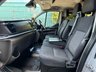 USED 2021 21 FORD TRANSIT CUSTOM  320 EcoBlue Trend 9 SEATER Double Cab L2 H1 (130 ps) 