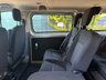 USED 2021 21 FORD TRANSIT CUSTOM  320 EcoBlue Trend 9 SEATER Double Cab L2 H1 (130 ps) 