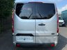 USED 2021 21 FORD TRANSIT CUSTOM  320 EcoBlue Trend 9 SEATER Double Cab L2 H1 (130 ps) 