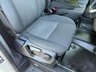 USED 2021 21 FORD TRANSIT CUSTOM  320 EcoBlue Trend 9 SEATER Double Cab L2 H1 (130 ps) 