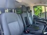 USED 2021 21 FORD TRANSIT CUSTOM  320 EcoBlue Trend 9 SEATER Double Cab L2 H1 (130 ps) 
