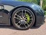 USED 2021 21 PORSCHE PANAMERA 2.9 V6 E-Hybrid 17.9kWh 4 Saloon 5dr Petrol Plug-in Hybrid PDK 4WD Euro 6 (s/s) (3.6 kW Charger) (462 ps) 