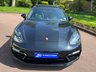 USED 2021 21 PORSCHE PANAMERA 2.9 V6 E-Hybrid 17.9kWh 4 Saloon 5dr Petrol Plug-in Hybrid PDK 4WD Euro 6 (s/s) (3.6 kW Charger) (462 ps) 