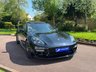 USED 2021 21 PORSCHE PANAMERA 2.9 V6 E-Hybrid 17.9kWh 4 Saloon 5dr Petrol Plug-in Hybrid PDK 4WD Euro 6 (s/s) (3.6 kW Charger) (462 ps) 