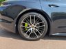 USED 2021 21 PORSCHE PANAMERA 2.9 V6 E-Hybrid 17.9kWh 4 Saloon 5dr Petrol Plug-in Hybrid PDK 4WD Euro 6 (s/s) (3.6 kW Charger) (462 ps) 