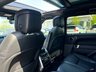 USED 2021 21 LAND ROVER RANGE ROVER SPORT 2.0 P400E HSE DYNAMIC BLACK PHEV 400BHP VAT Q 