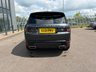 USED 2021 21 LAND ROVER RANGE ROVER SPORT 2.0 P400E HSE DYNAMIC BLACK PHEV 400BHP VAT Q 