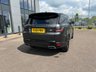 USED 2021 21 LAND ROVER RANGE ROVER SPORT 2.0 P400E HSE DYNAMIC BLACK PHEV 400BHP VAT Q 