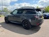 USED 2021 21 LAND ROVER RANGE ROVER SPORT 2.0 P400E HSE DYNAMIC BLACK PHEV 400BHP VAT Q 