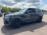 USED 2021 21 LAND ROVER RANGE ROVER SPORT 2.0 P400E HSE DYNAMIC BLACK PHEV 400BHP VAT Q 