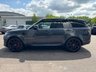 USED 2021 21 LAND ROVER RANGE ROVER SPORT 2.0 P400E HSE DYNAMIC BLACK PHEV 400BHP VAT Q 