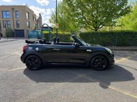 USED 2018 68 MINI CONVERTIBLE 2.0 Cooper S Exclusive Convertible 2dr Petrol Manual Euro 6 (s/s) (192 ps) 