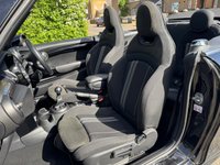 USED 2018 68 MINI CONVERTIBLE 2.0 Cooper S Exclusive Convertible 2dr Petrol Manual Euro 6 (s/s) (192 ps) 