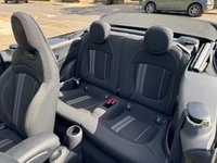 USED 2018 68 MINI CONVERTIBLE 2.0 Cooper S Exclusive Convertible 2dr Petrol Manual Euro 6 (s/s) (192 ps) 