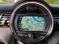 USED 2018 68 MINI CONVERTIBLE 2.0 Cooper S Exclusive Convertible 2dr Petrol Manual Euro 6 (s/s) (192 ps) 