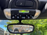 USED 2018 68 MINI CONVERTIBLE 2.0 Cooper S Exclusive Convertible 2dr Petrol Manual Euro 6 (s/s) (192 ps) 