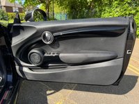USED 2018 68 MINI CONVERTIBLE 2.0 Cooper S Exclusive Convertible 2dr Petrol Manual Euro 6 (s/s) (192 ps) 