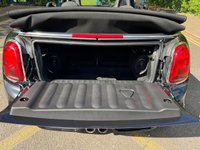 USED 2018 68 MINI CONVERTIBLE 2.0 Cooper S Exclusive Convertible 2dr Petrol Manual Euro 6 (s/s) (192 ps) 