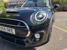 USED 2018 68 MINI CONVERTIBLE 2.0 Cooper S Exclusive Convertible 2dr Petrol Manual Euro 6 (s/s) (192 ps) 