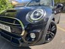 USED 2018 68 MINI CONVERTIBLE 2.0 Cooper S Exclusive Convertible 2dr Petrol Manual Euro 6 (s/s) (192 ps) 