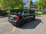 USED 2018 68 MINI CONVERTIBLE 2.0 Cooper S Exclusive Convertible 2dr Petrol Manual Euro 6 (s/s) (192 ps) 