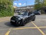 USED 2018 68 MINI CONVERTIBLE 2.0 Cooper S Exclusive Convertible 2dr Petrol Manual Euro 6 (s/s) (192 ps) 