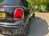 USED 2018 68 MINI CONVERTIBLE 2.0 Cooper S Exclusive Convertible 2dr Petrol Manual Euro 6 (s/s) (192 ps) 