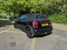 USED 2018 68 MINI CONVERTIBLE 2.0 Cooper S Exclusive Convertible 2dr Petrol Manual Euro 6 (s/s) (192 ps) 