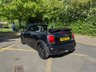 USED 2018 68 MINI CONVERTIBLE 2.0 Cooper S Exclusive Convertible 2dr Petrol Manual Euro 6 (s/s) (192 ps) 