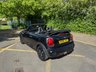 USED 2018 68 MINI CONVERTIBLE 2.0 Cooper S Exclusive Convertible 2dr Petrol Manual Euro 6 (s/s) (192 ps) 