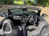 USED 2018 68 MINI CONVERTIBLE 2.0 Cooper S Exclusive Convertible 2dr Petrol Manual Euro 6 (s/s) (192 ps) 
