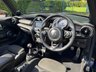 USED 2018 68 MINI CONVERTIBLE 2.0 Cooper S Exclusive Convertible 2dr Petrol Manual Euro 6 (s/s) (192 ps) 