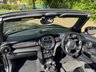 USED 2018 68 MINI CONVERTIBLE 2.0 Cooper S Exclusive Convertible 2dr Petrol Manual Euro 6 (s/s) (192 ps) 
