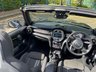 USED 2018 68 MINI CONVERTIBLE 2.0 Cooper S Exclusive Convertible 2dr Petrol Manual Euro 6 (s/s) (192 ps) 