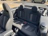 USED 2018 68 MINI CONVERTIBLE 2.0 Cooper S Exclusive Convertible 2dr Petrol Manual Euro 6 (s/s) (192 ps) 