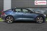 USED 2022 22 POLESTAR POLESTAR 2 Dual Motor 78kWh Long Range Fastback 5dr Electric Auto 4WDE (408 ps) 11.15-inch Centre Display, 12.3in Digital Driver Display, Apple CarPlay / Android Auto, Heated Front Seats, Rear View Camera / Sensors 11.15-inch Centre Display, 12.3in Digital Driver Display, Apple CarPlay / Android Auto, Heated Front Seats, Rear View Camera / Sensors