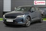USED 2022 22 POLESTAR POLESTAR 2 Dual Motor 78kWh Long Range Fastback 5dr Electric Auto 4WDE (408 ps) 11.15-inch Centre Display, 12.3in Digital Driver Display, Apple CarPlay / Android Auto, Heated Front Seats, Rear View Camera / Sensors 11.15-inch Centre Display, 12.3in Digital Driver Display, Apple CarPlay / Android Auto, Heated Front Seats, Rear View Camera / Sensors