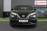 USED 2022 22 NISSAN JUKE 1.0 DIG-T Tekna SUV 5dr Petrol DCT Auto Euro 6 (s/s) (114 ps) Touchscreen, Apple CarPlay / Android Auto, Reversing Camera, DAB Digital Radio, Comfort Pack Touchscreen, Apple CarPlay / Android Auto, Reversing Camera, DAB Digital Radio, Comfort Pack