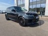 USED 2021 21 LAND ROVER RANGE ROVER SPORT 2.0 P400E HSE DYNAMIC BLACK PHEV 400BHP VAT Q 