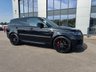 USED 2021 21 LAND ROVER RANGE ROVER SPORT 2.0 P400E HSE DYNAMIC BLACK PHEV 400BHP VAT Q 
