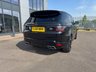 USED 2021 21 LAND ROVER RANGE ROVER SPORT 2.0 P400E HSE DYNAMIC BLACK PHEV 400BHP VAT Q 
