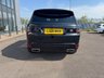 USED 2021 21 LAND ROVER RANGE ROVER SPORT 2.0 P400E HSE DYNAMIC BLACK PHEV 400BHP VAT Q 