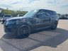 USED 2021 21 LAND ROVER RANGE ROVER SPORT 2.0 P400E HSE DYNAMIC BLACK PHEV 400BHP VAT Q 