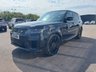USED 2021 21 LAND ROVER RANGE ROVER SPORT 2.0 P400E HSE DYNAMIC BLACK PHEV 400BHP VAT Q 